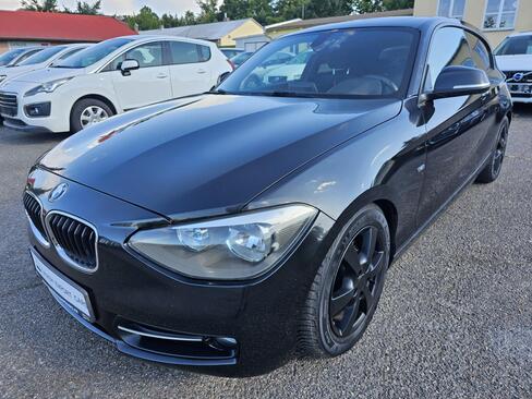 BMW Řada 1