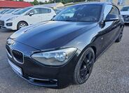 BMW Řada 1 1