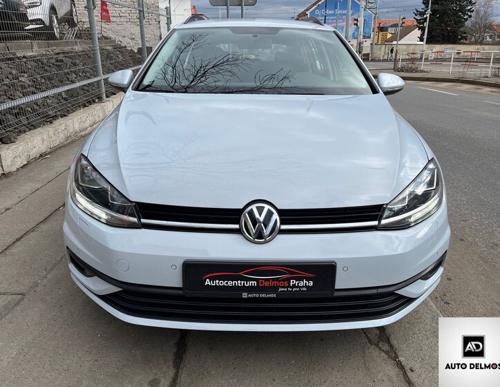 Volkswagen Golf 15