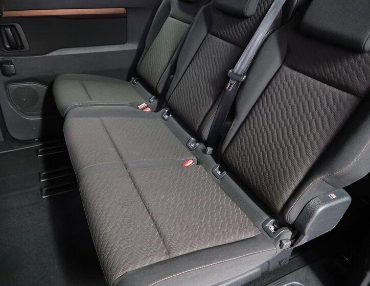 Toyota ProAce 10