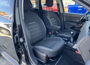Dacia Duster 21