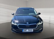 Škoda Octavia 2