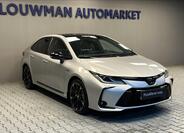 Toyota Corolla 11
