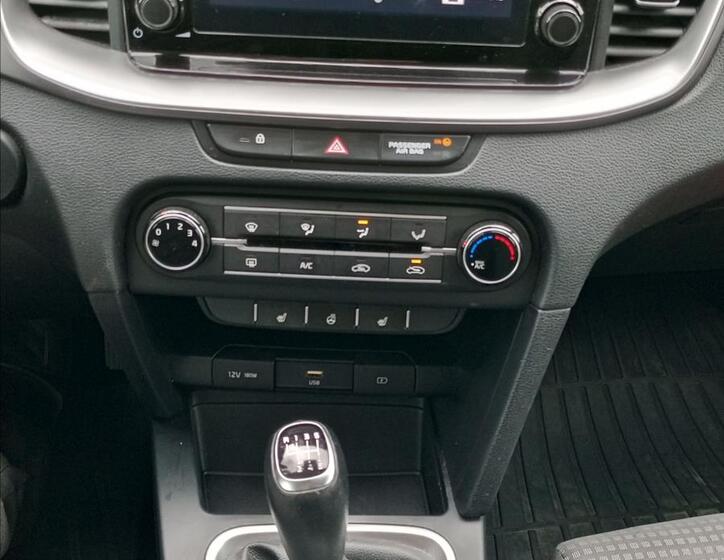 KIA Ceed 15