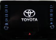 Toyota Yaris 16