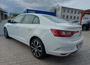 Renault Mégane 8