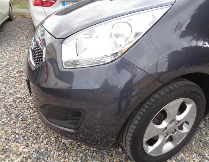 KIA Venga 18
