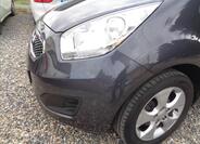 KIA Venga 18