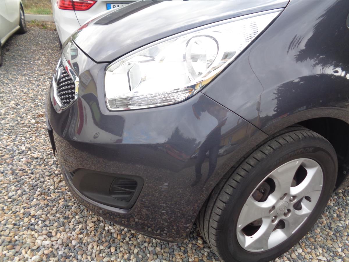 KIA Venga
