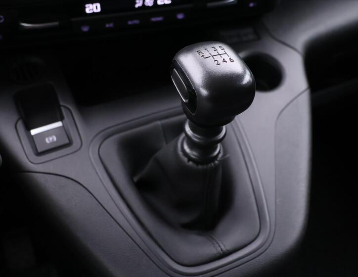 Opel Combo 25