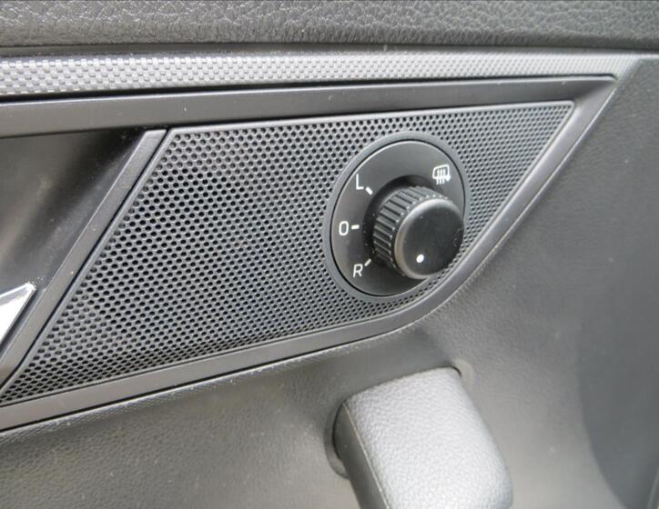 Škoda Fabia 12