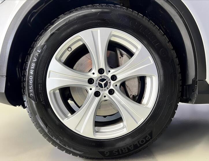 Mercedes-Benz GLC 9