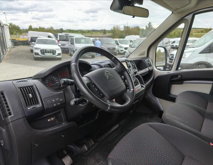 Citroën Jumper 8
