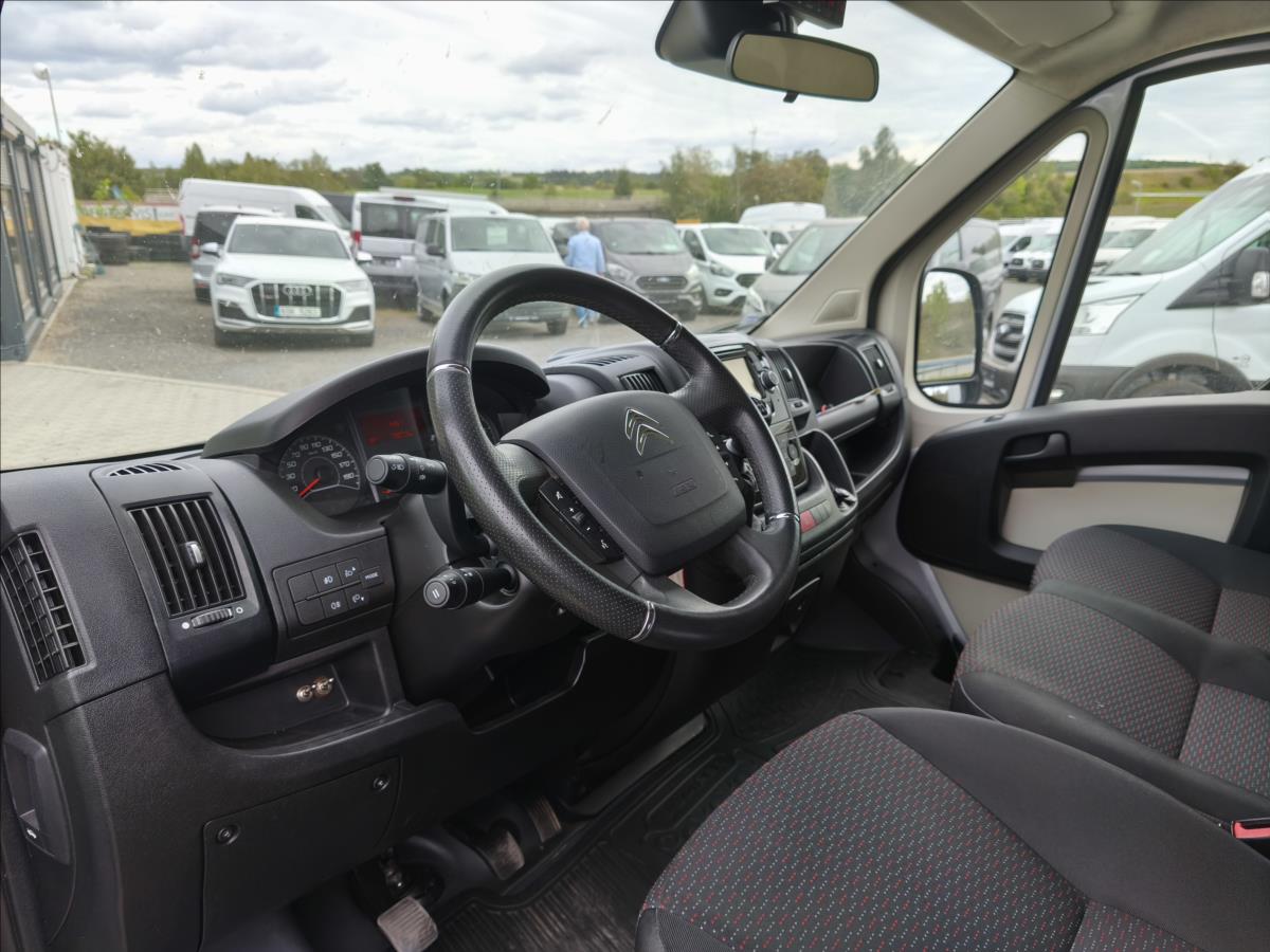 Citroën Jumper