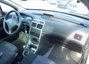 Peugeot 307 12