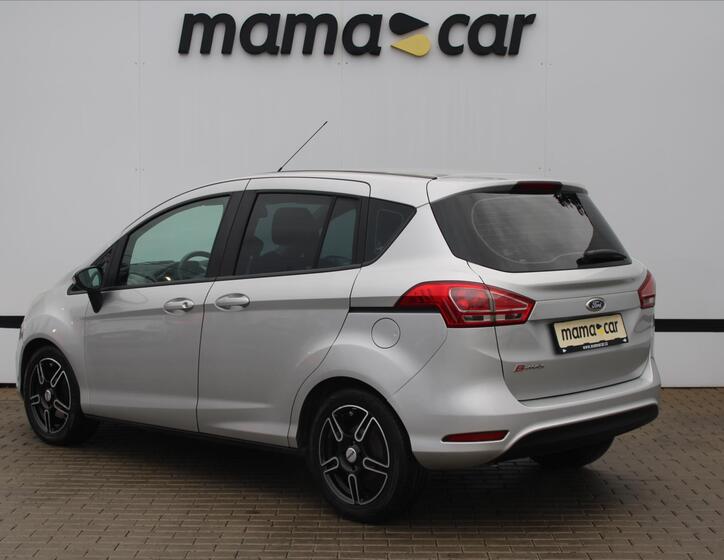 Ford B-MAX 5