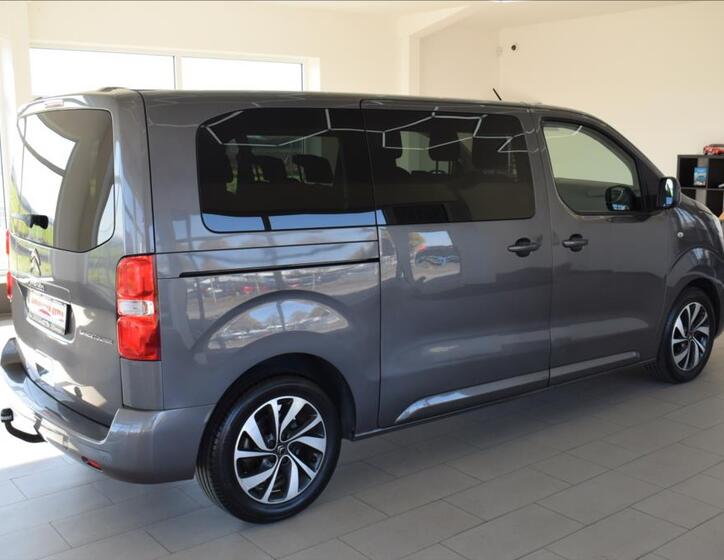 Citroën SpaceTourer 6