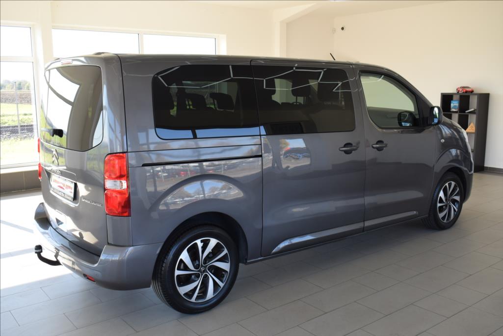Citroën SpaceTourer