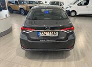 Toyota Corolla 6