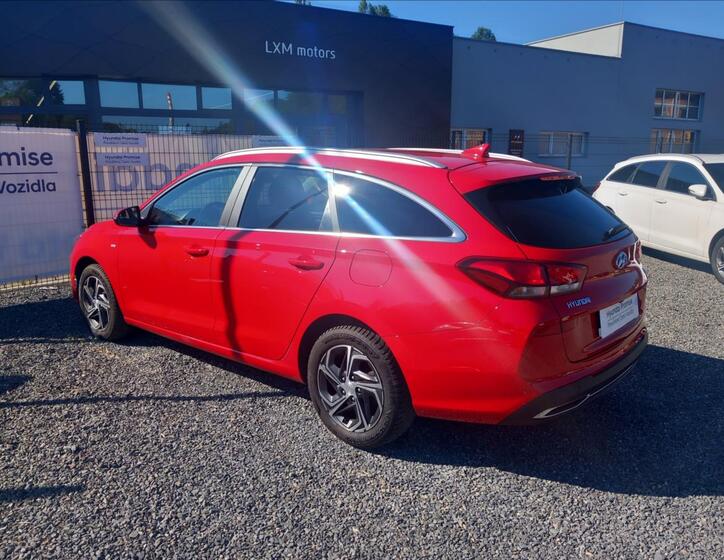 Hyundai i30 6