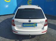 Škoda Octavia 5