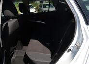 Suzuki SX4 S-Cross 19