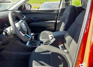 Hyundai Tucson 5