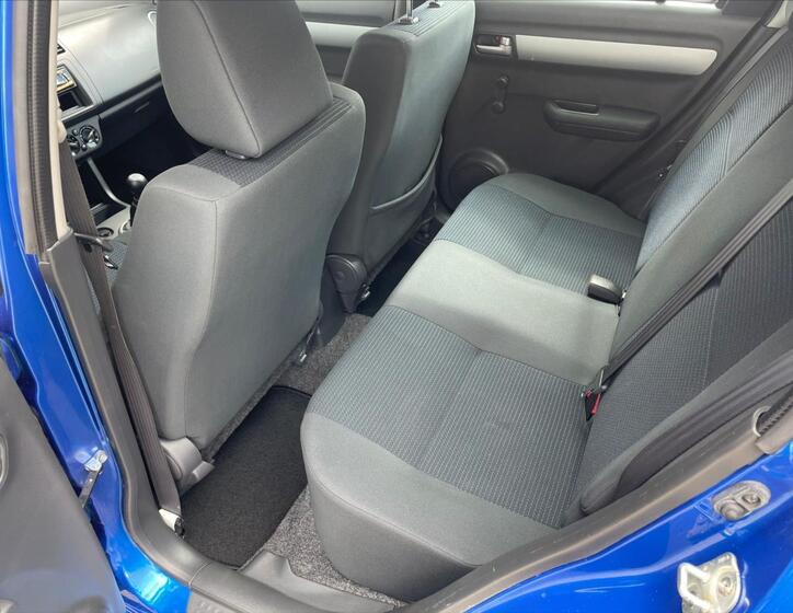 Suzuki Swift 10