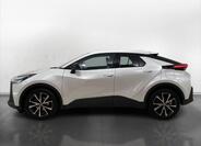 Toyota C-HR 4