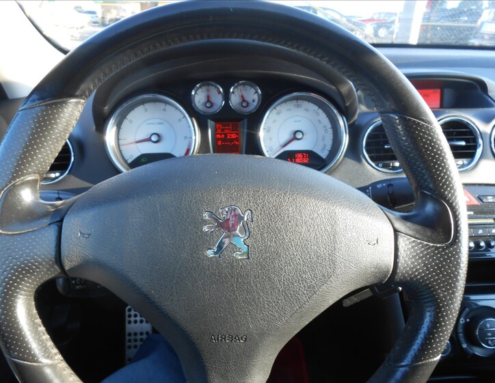 Peugeot 308 16