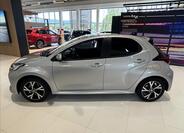 Toyota Yaris 4