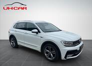 Volkswagen Tiguan 3