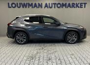 Lexus UX 300h 14