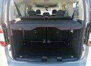 Ford Tourneo Connect 14