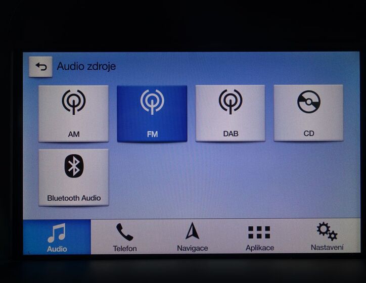 Ford Kuga 18