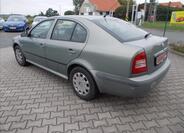 Škoda Octavia 12