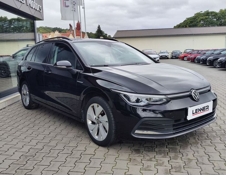 Volkswagen Golf 3