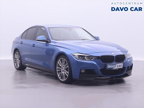 BMW Řada 3