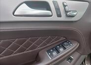 Mercedes-Benz GLE 13