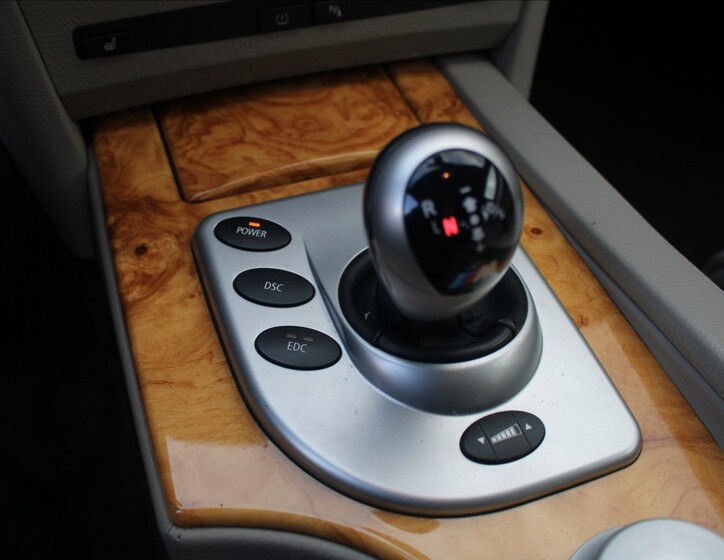 BMW M5 34