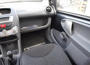 Peugeot 107 22