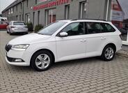 Škoda Fabia 6
