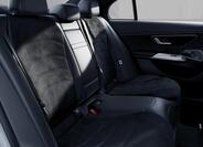 Mercedes-Benz Třídy E 8