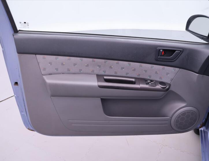 Hyundai Getz 9