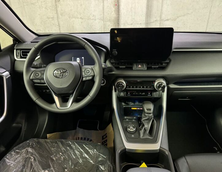 Toyota RAV4 14