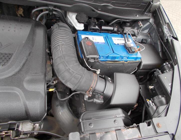 KIA Sportage 31