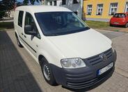 Volkswagen Caddy 17