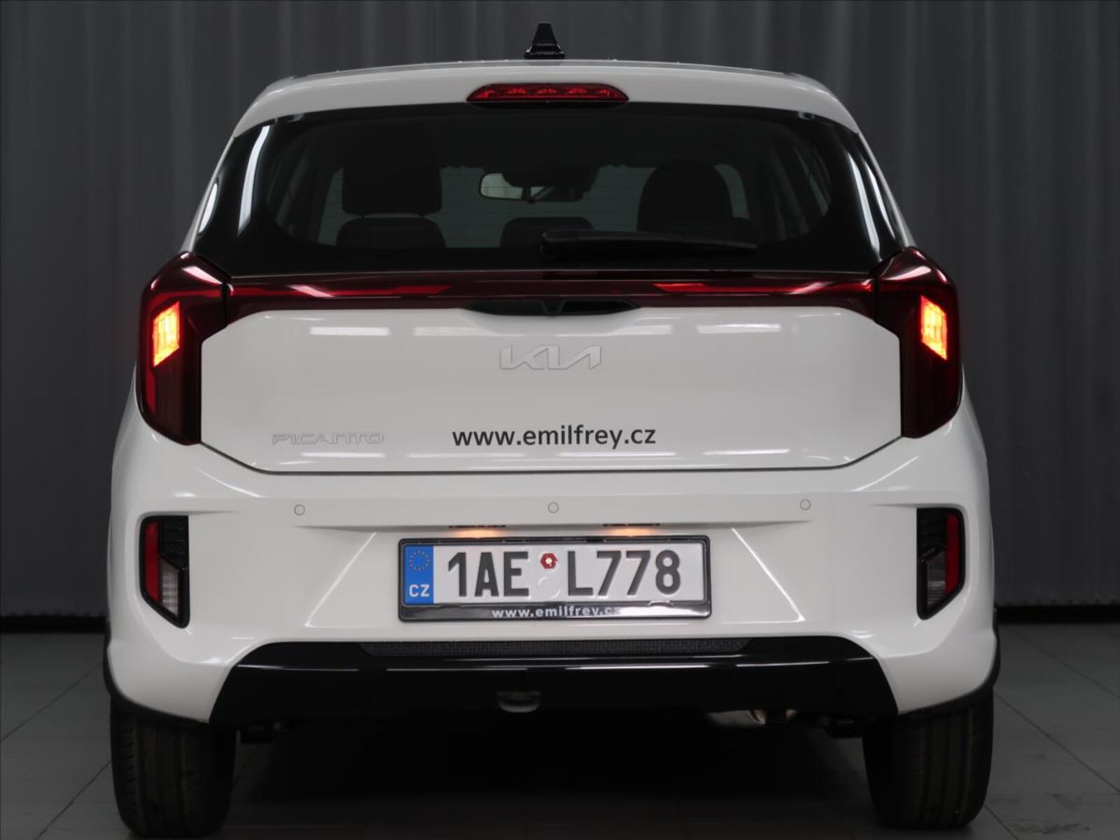KIA Picanto 7