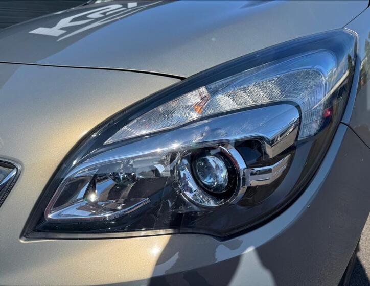 Opel Meriva 22