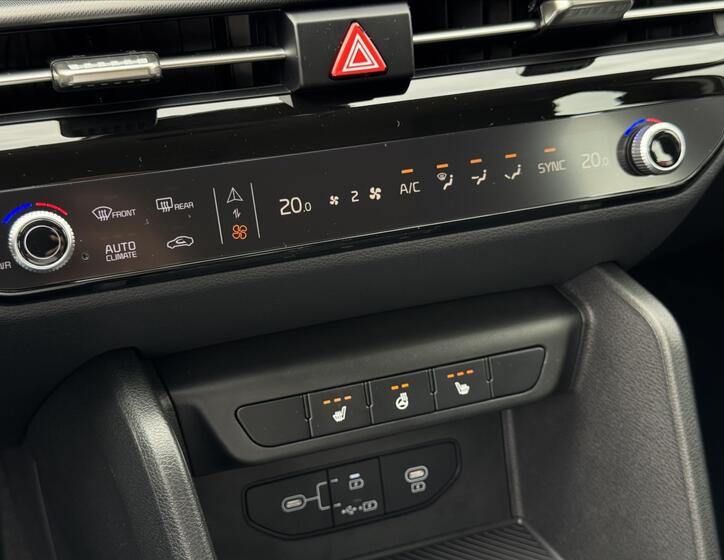 KIA Sportage 24